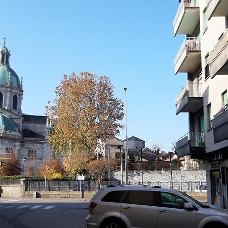 Manzoni Residence 科莫 外观 照片