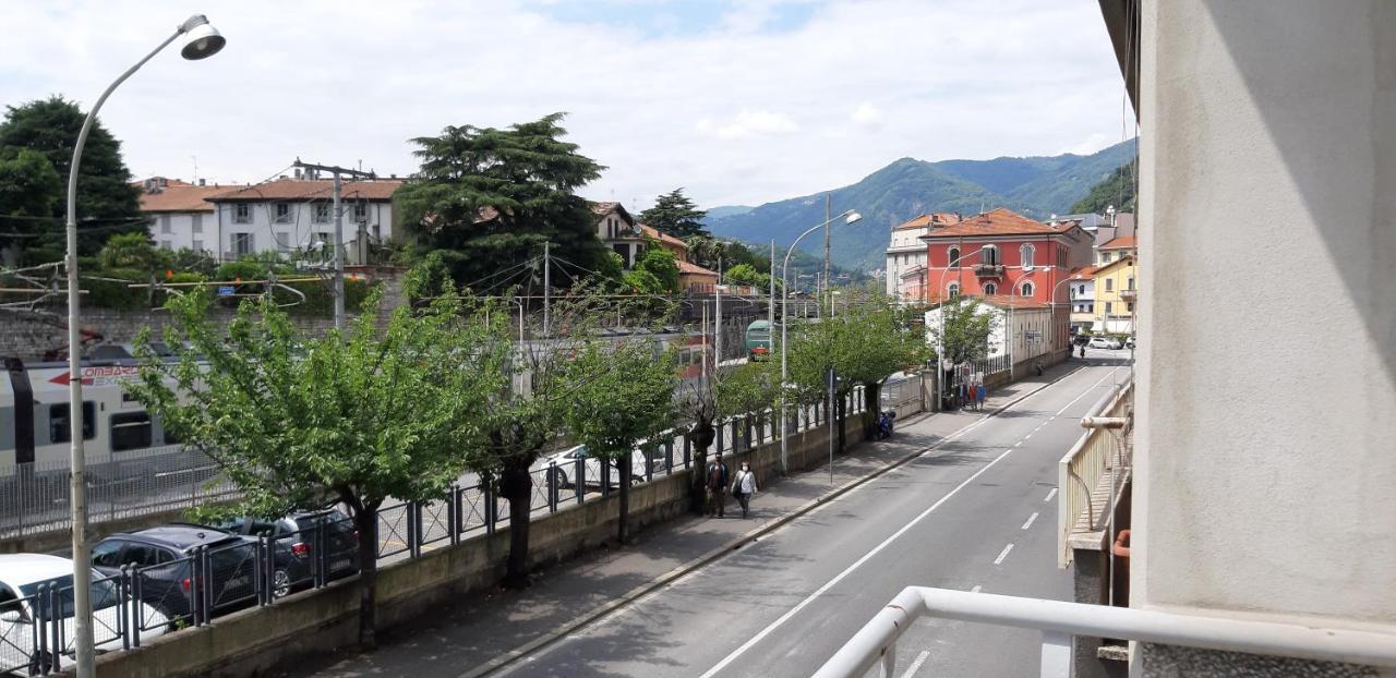 Manzoni Residence 科莫 外观 照片