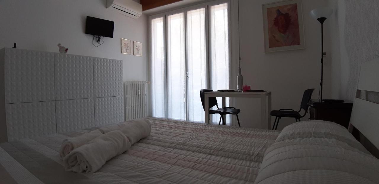 Manzoni Residence 科莫 外观 照片