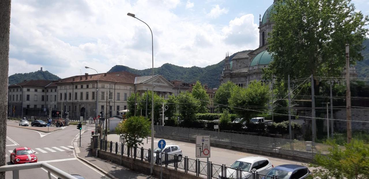 Manzoni Residence 科莫 外观 照片