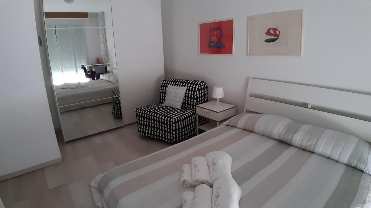 Manzoni Residence 科莫 外观 照片