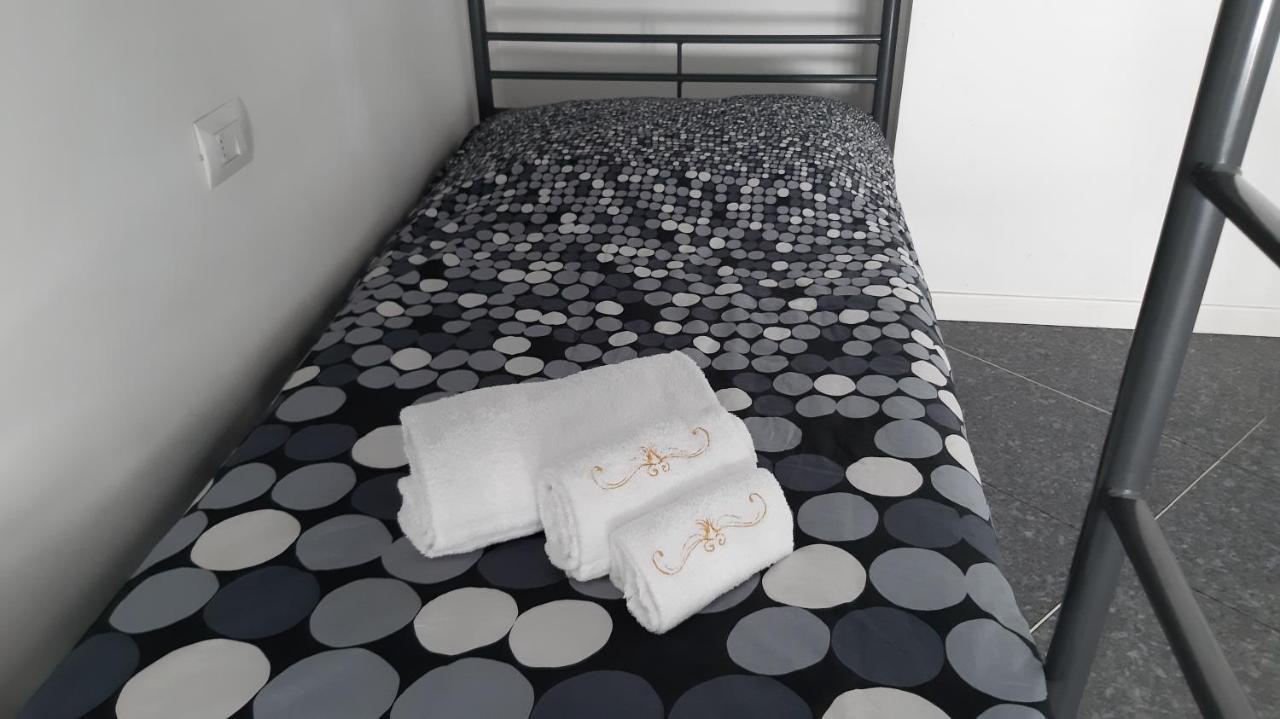 Manzoni Residence 科莫 外观 照片