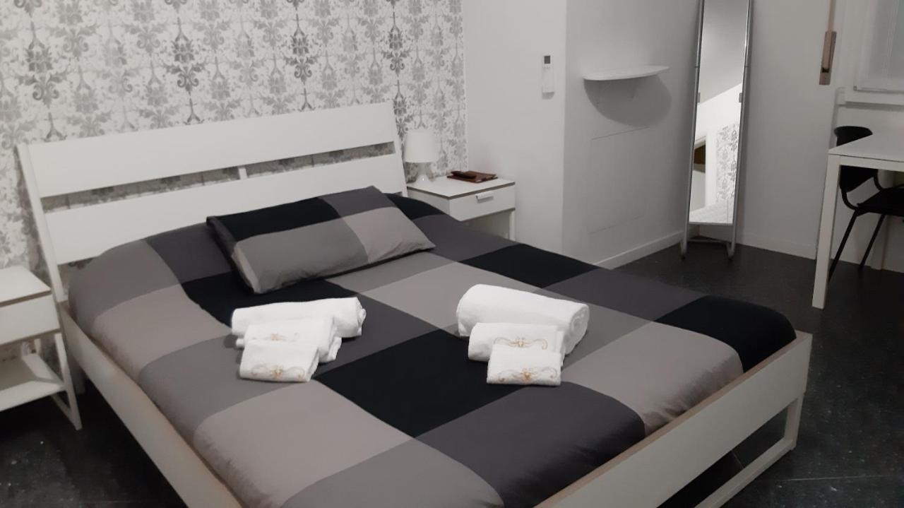 Manzoni Residence 科莫 外观 照片