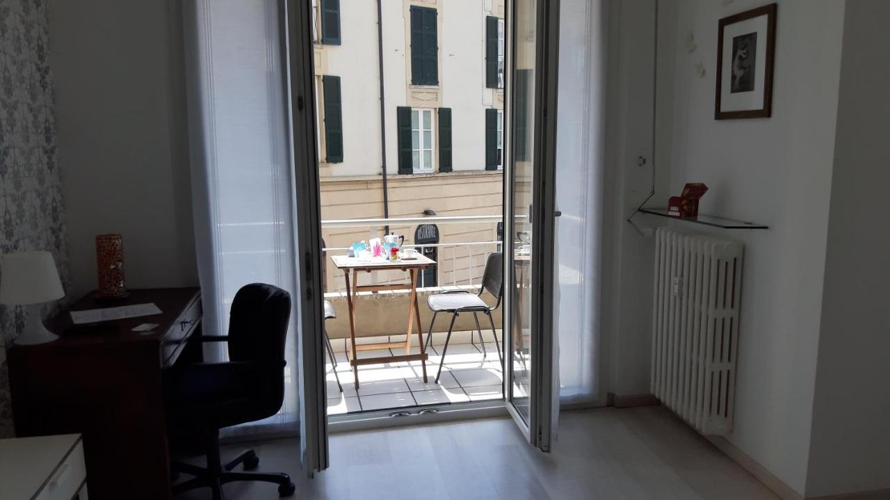Manzoni Residence 科莫 外观 照片